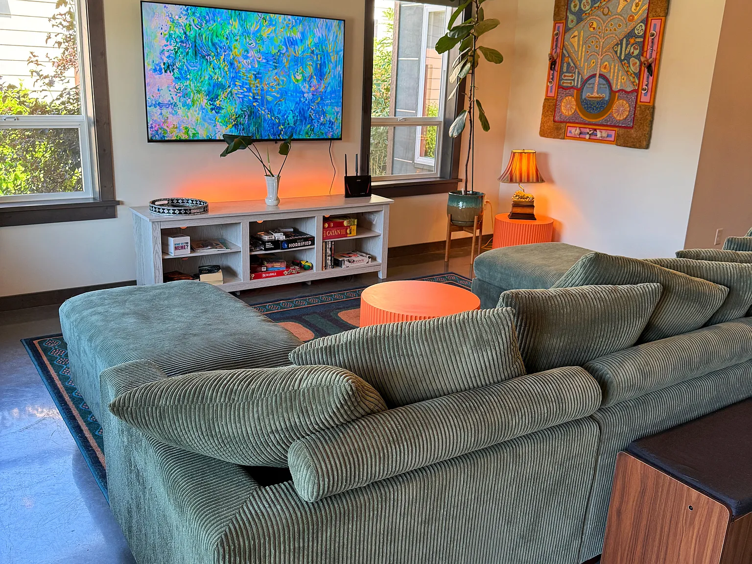 4 bed, 2332 sqft, $3,965 — Photo 3