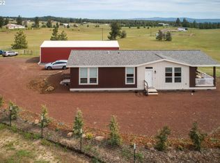 856 Thompson Rd, Goldendale, WA 98620