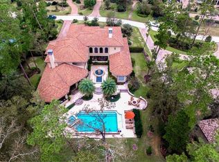 14 Sterling Dale Pl, Spring, TX 77382