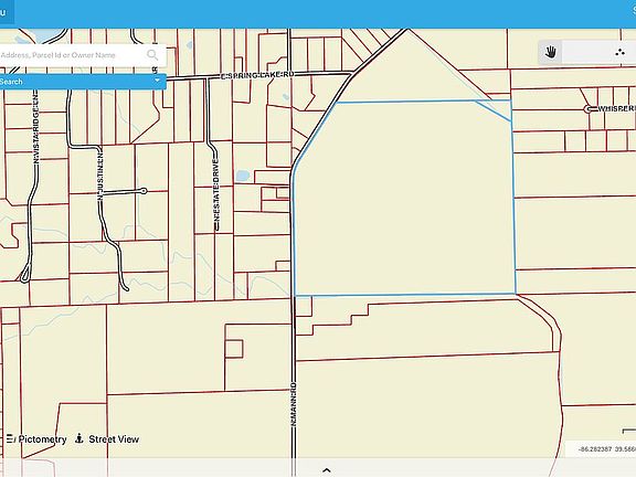 5th image of 0 N Mann Rd