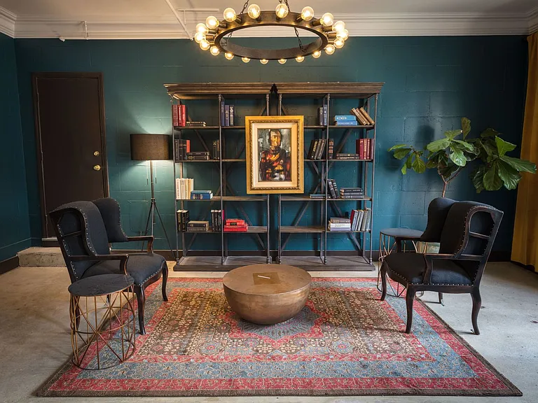 Casa California — Photo 1