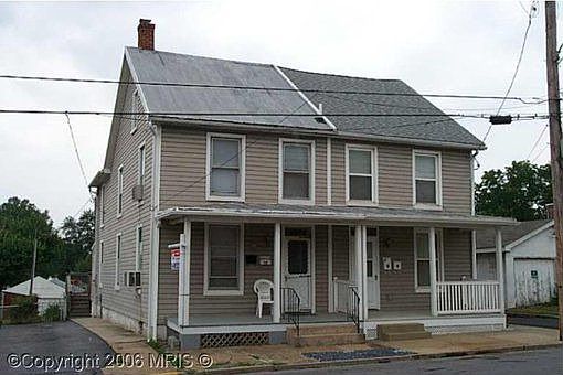 2nd image of 23 Hamilton Ave