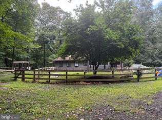 172 Stone Rd, Barto, PA 19504