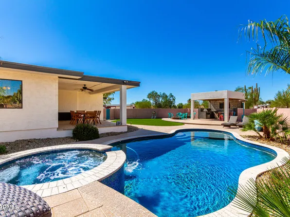 28235 N 67TH Street, Cave Creek, AZ 85331