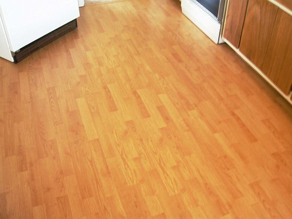 Kitchen Flooring