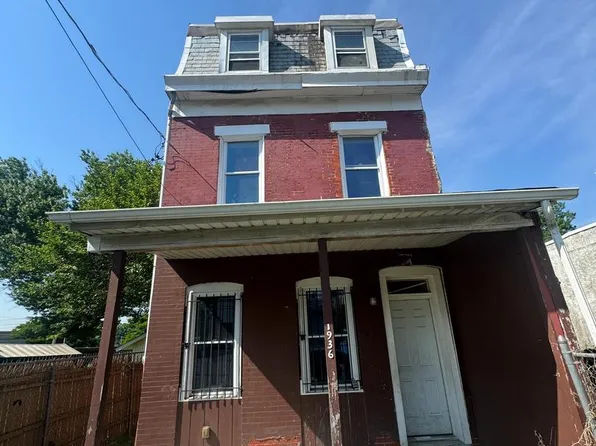 1936 Harrison St, Philadelphia, PA 19124