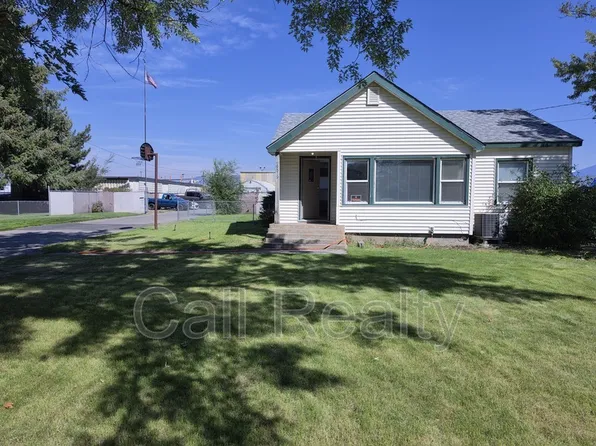 19019 E Alki Ave, Greenacres, WA 99016