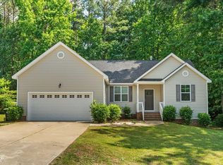 105 Weatherly Dr, Franklinton, NC 27525