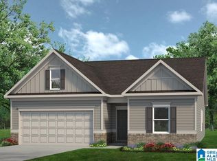 5577 Headwinds Ln, Bessemer, AL 35022