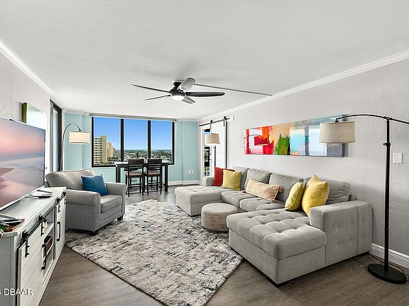 4th image of 3051 S Atlantic Ave APT 802