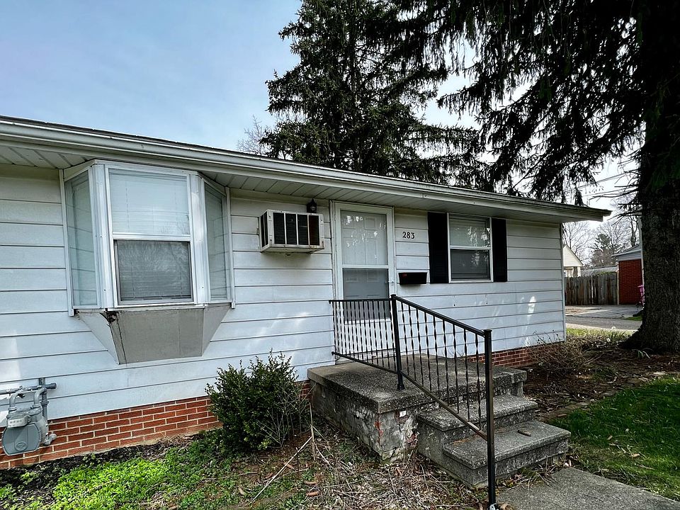1st image of 283 Euclid Ave #283