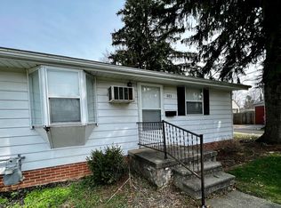 283 Euclid Ave #283, Mansfield, OH 44903