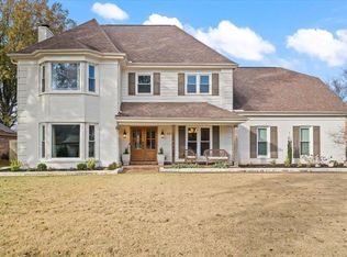 621 Fox Lair Cv, Collierville, TN 38017