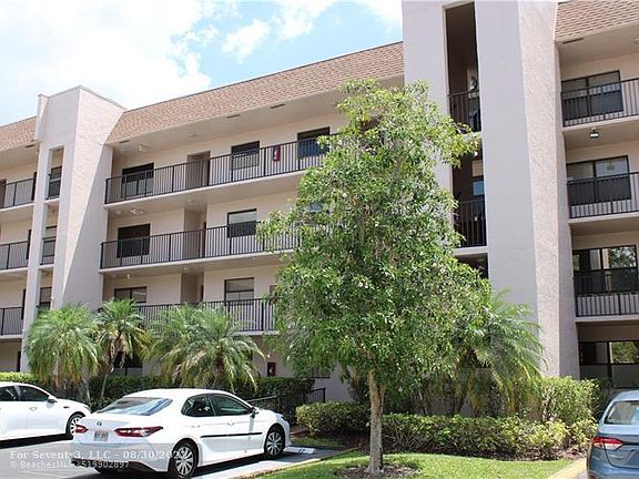 2nd image of 10145 Sunrise Lakes Blvd APT 408