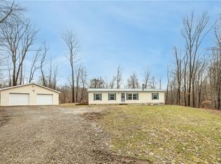 202 Lytle School Rd, Sandy Lake, PA 16145