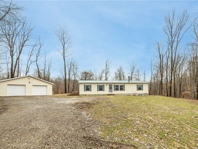 202 Lytle School Rd, Sandy Lake, PA, 16145