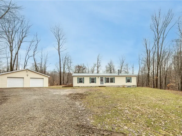 202 Lytle School Rd, Sandy Lake, PA 16145