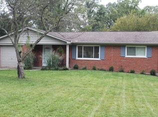 3331 Mount Carmel Rd, Cincinnati, OH 45244