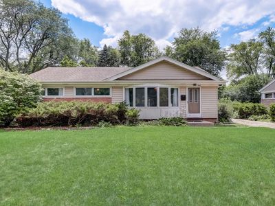 547 E Baldwin Rd, Palatine, IL, 60074