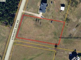 3077 Straight Gut Rd, La Fayette, GA 30728