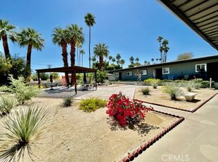 36947 Melrose Dr #5, Cathedral City, CA 92234