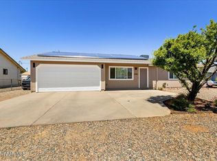 3958 N Catherine Dr, Prescott Valley, AZ 86314