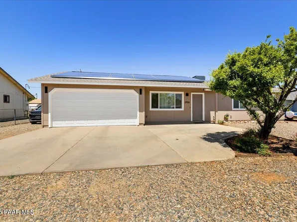 3958 N Catherine Dr, Prescott Valley, AZ 86314