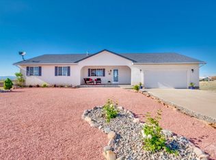 35 W Sunnyslope Dr, Pueblo West, CO 81007