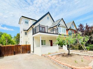 1107 N Downing St APT B, Denver, CO 80218