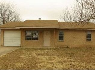 3811 Terry St, Van Buren, AR 72956