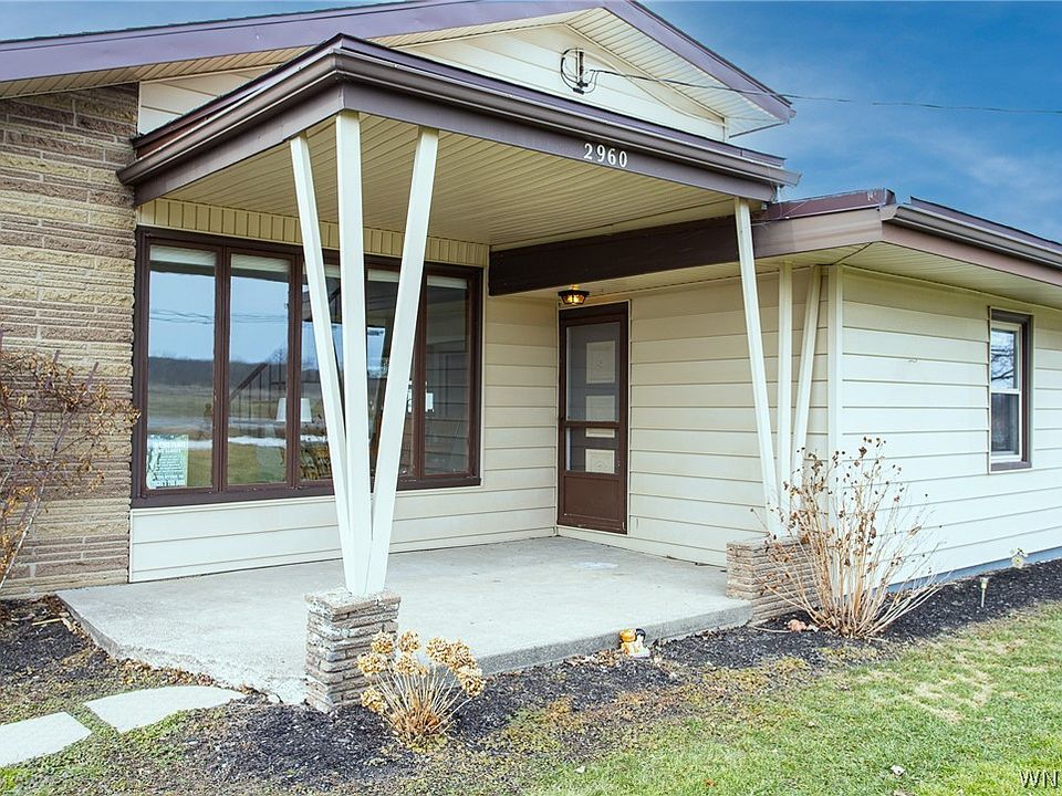 2960 Wilson Cambria Rd, Wilson, NY 14172 Zillow