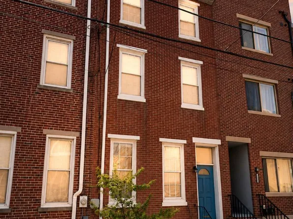 1132 Mount Vernon St, Philadelphia, PA 19123