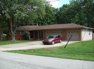 3911 S Orchard Ct, Lafayette, IN 47905