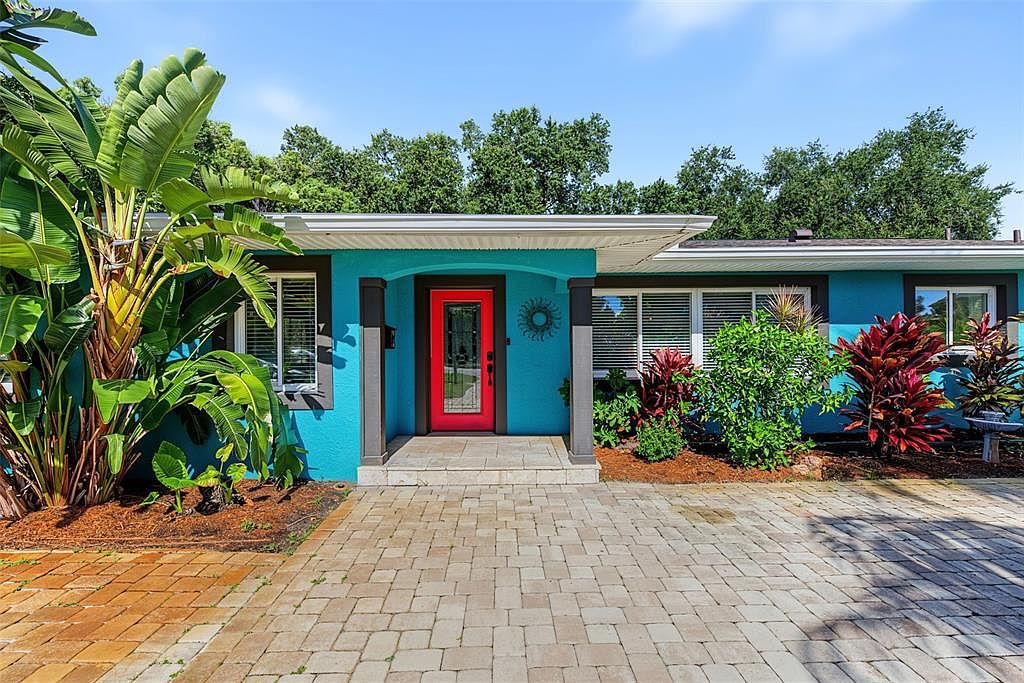 1616 INDIAN ROCKS ROAD — Belleview Biltmore Golf Club