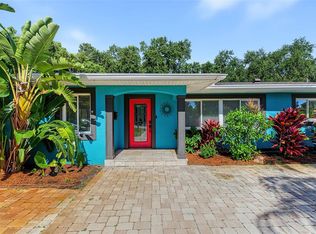1616 INDIAN ROCKS ROAD, BELLEAIR, FL 33756