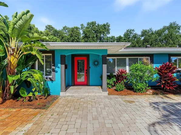 1616 INDIAN ROCKS ROAD, BELLEAIR, FL 33756