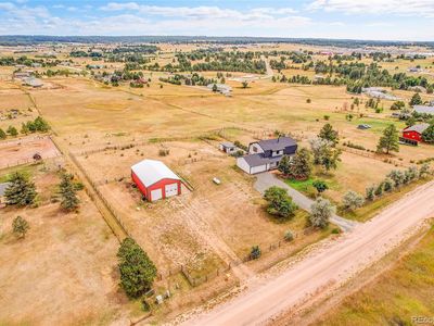 34856 Mustang Trail, Elizabeth, CO, 80107