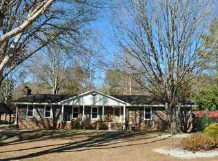 865 Brock St, Central, SC 29630