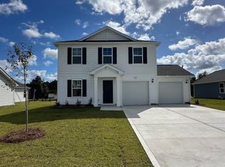 36 Cape Point Dr, Conway, SC 29527