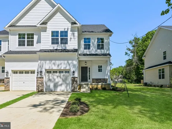 728 Northwood Ave, Cherry Hill, NJ 08002