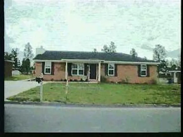 1505 Sandstone Lane Lane, Hephzibah, GA