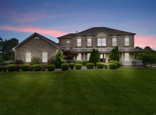 5321 Enchanted Ct, Weldon Spring, MO 63304