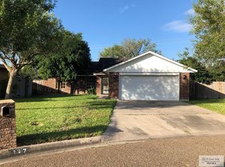 141 W Spencer Ct, Harlingen, TX 78550