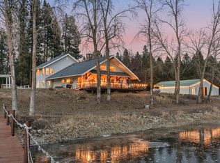 6201 Leclerc Rd S #A, Newport, WA 99156