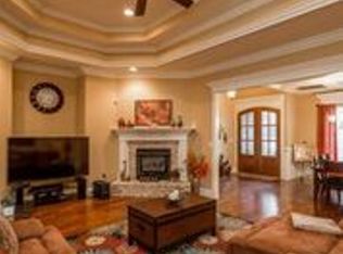 4518 Ivy Dale Rd SE, Decatur, AL 35603