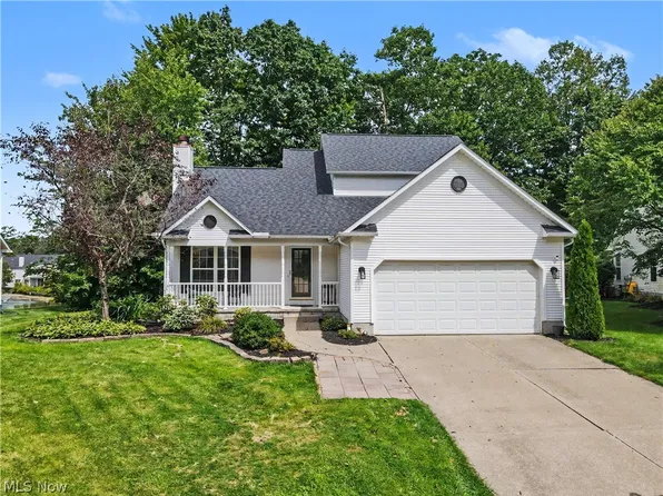 103 Saw Mill Bnd, Chardon, OH 44024