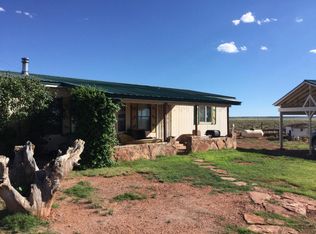 6557 May Rd, Winslow, AZ 86047