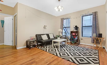 Rented by Native New York Real Estate Inc