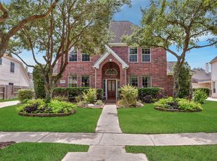 6406 Walston Bend Dr, Sugar Land, TX 77479