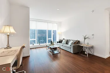 Rented by CORE